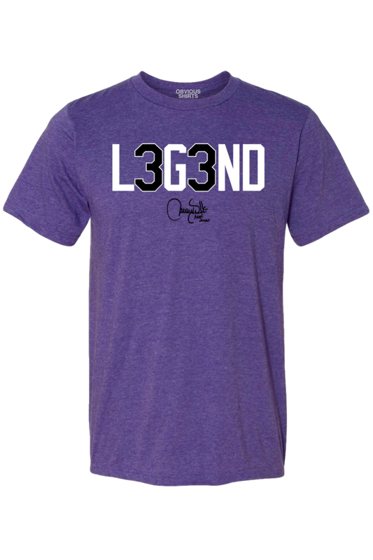 L3G3ND (PURPLE)