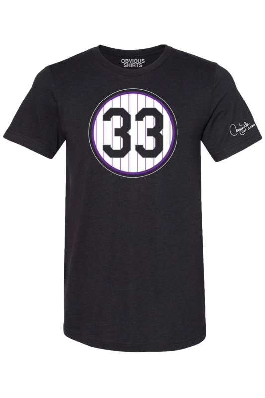 LARRY WALKER RETIREMENT LOGO (BLACK)